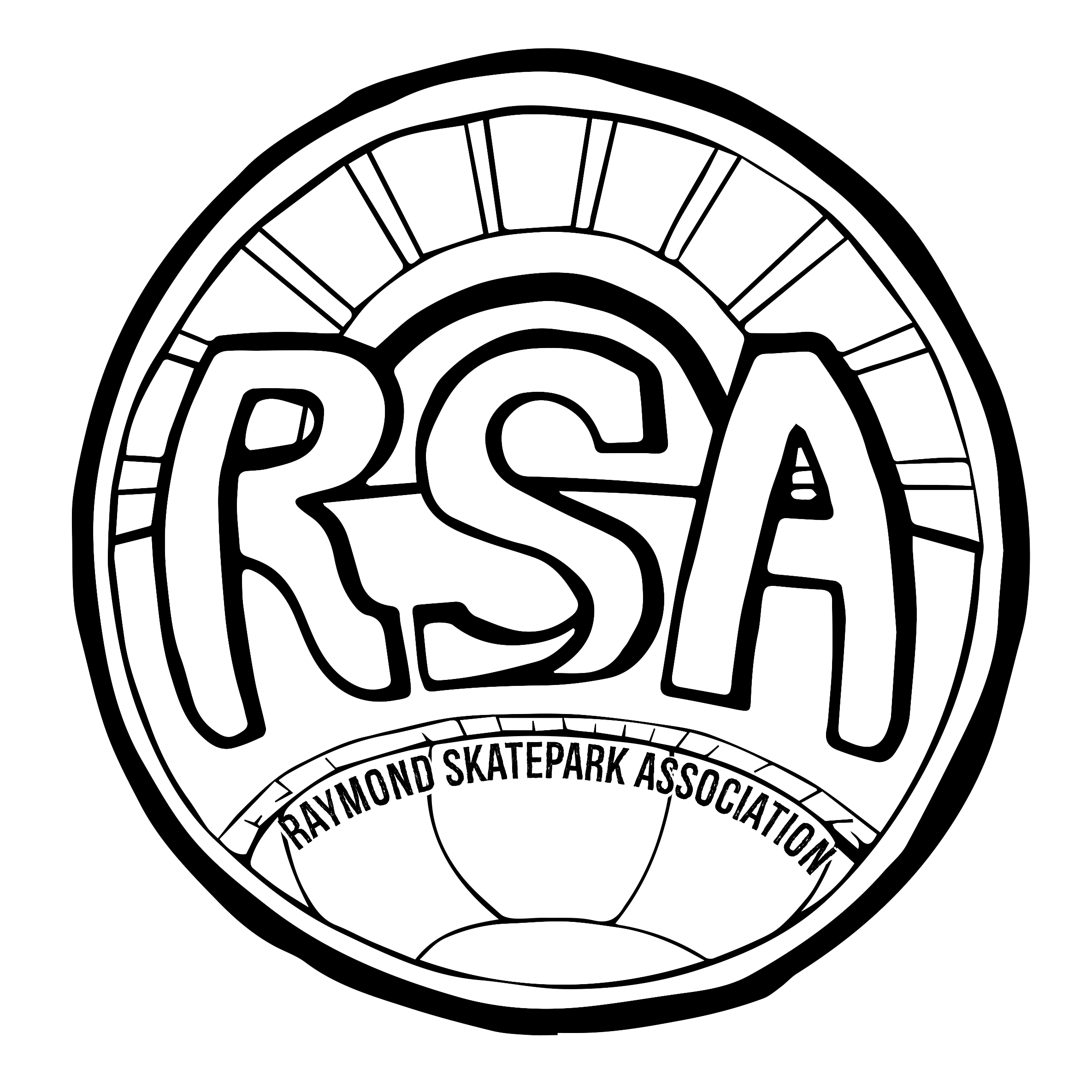 The Raymond Skatepark Association