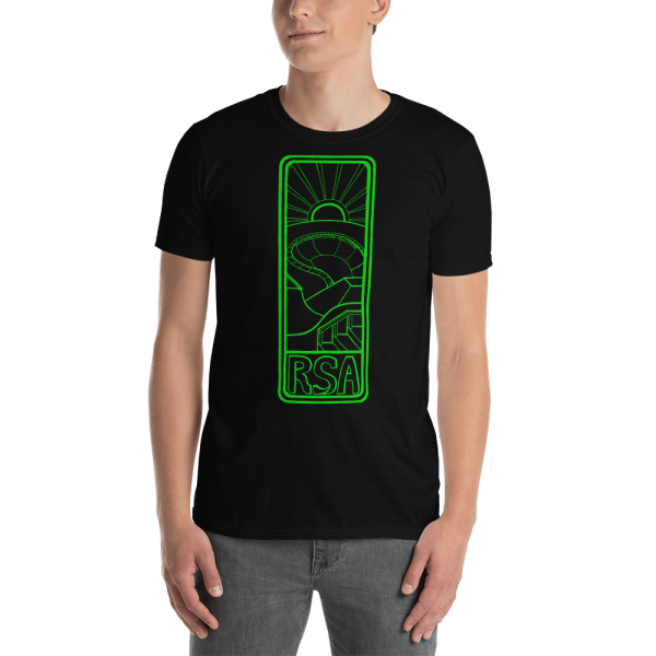 Original RSA Tee - Image 4