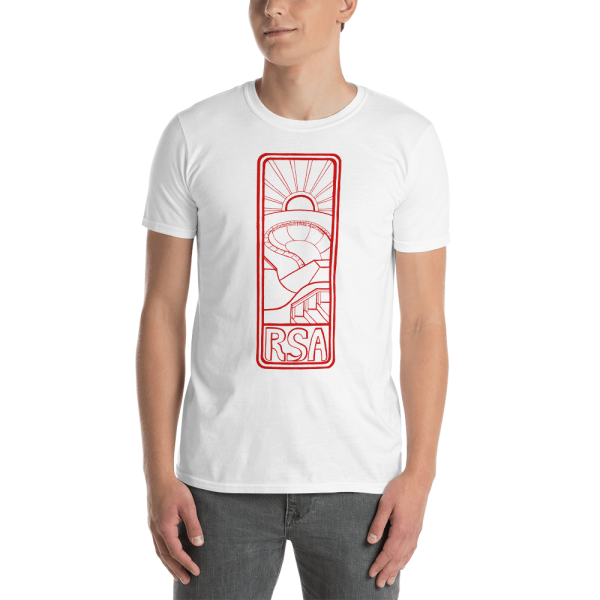 Original RSA Tee - Image 2