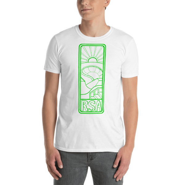 Original RSA Tee - Image 3